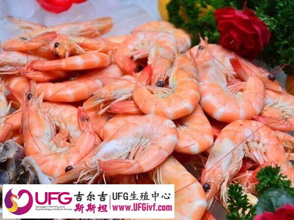 取卵多吃蛋白食物