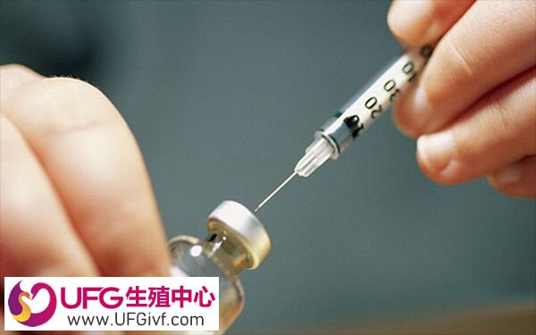 停亮丙瑞林后没来月经能否做试管