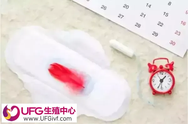 卵泡破裂出血